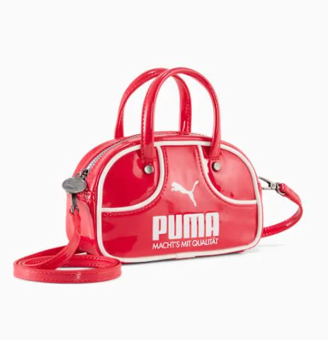 Puma Borsa da donna 1976 Micro 1L 091824-03