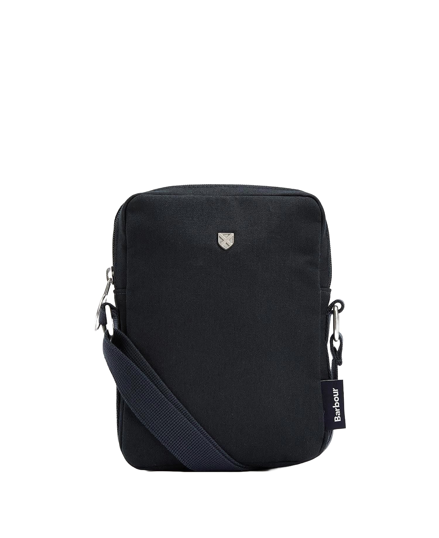 Barbour Borsa a tracolla unisex Cascade blu