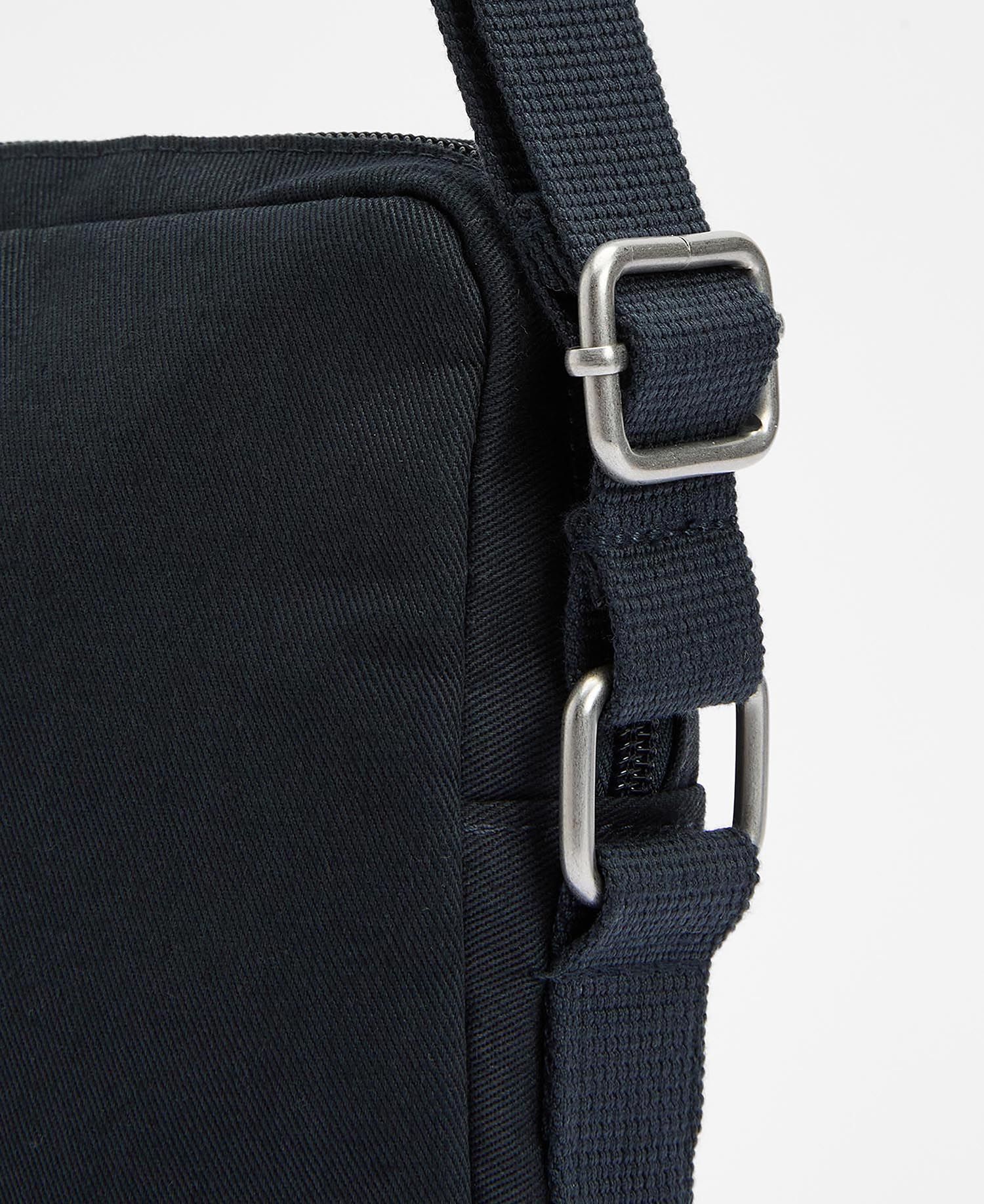 Barbour Borsa a tracolla unisex Cascade blu - Image 3
