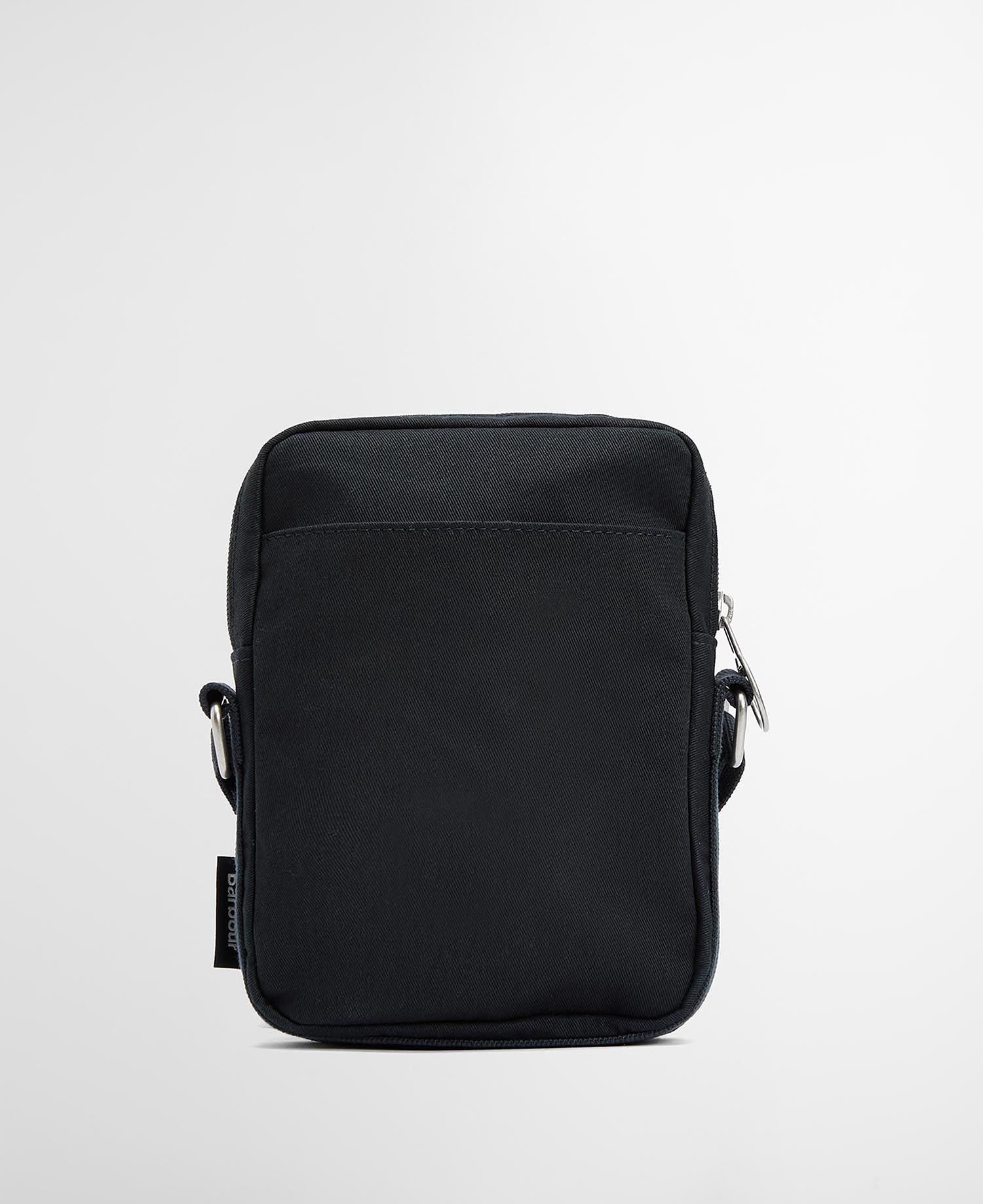 Barbour Borsa a tracolla unisex Cascade blu - Image 4