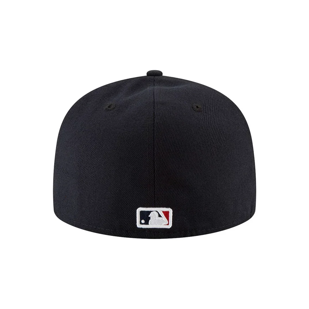 New Era Cappello unisex Boston Red Sox nero - Image 4