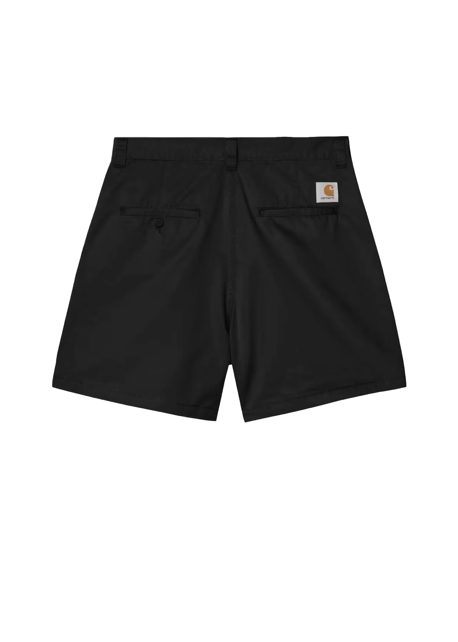 Carhartt Wip Pantaloncino da uomo Brady nero - Image 2