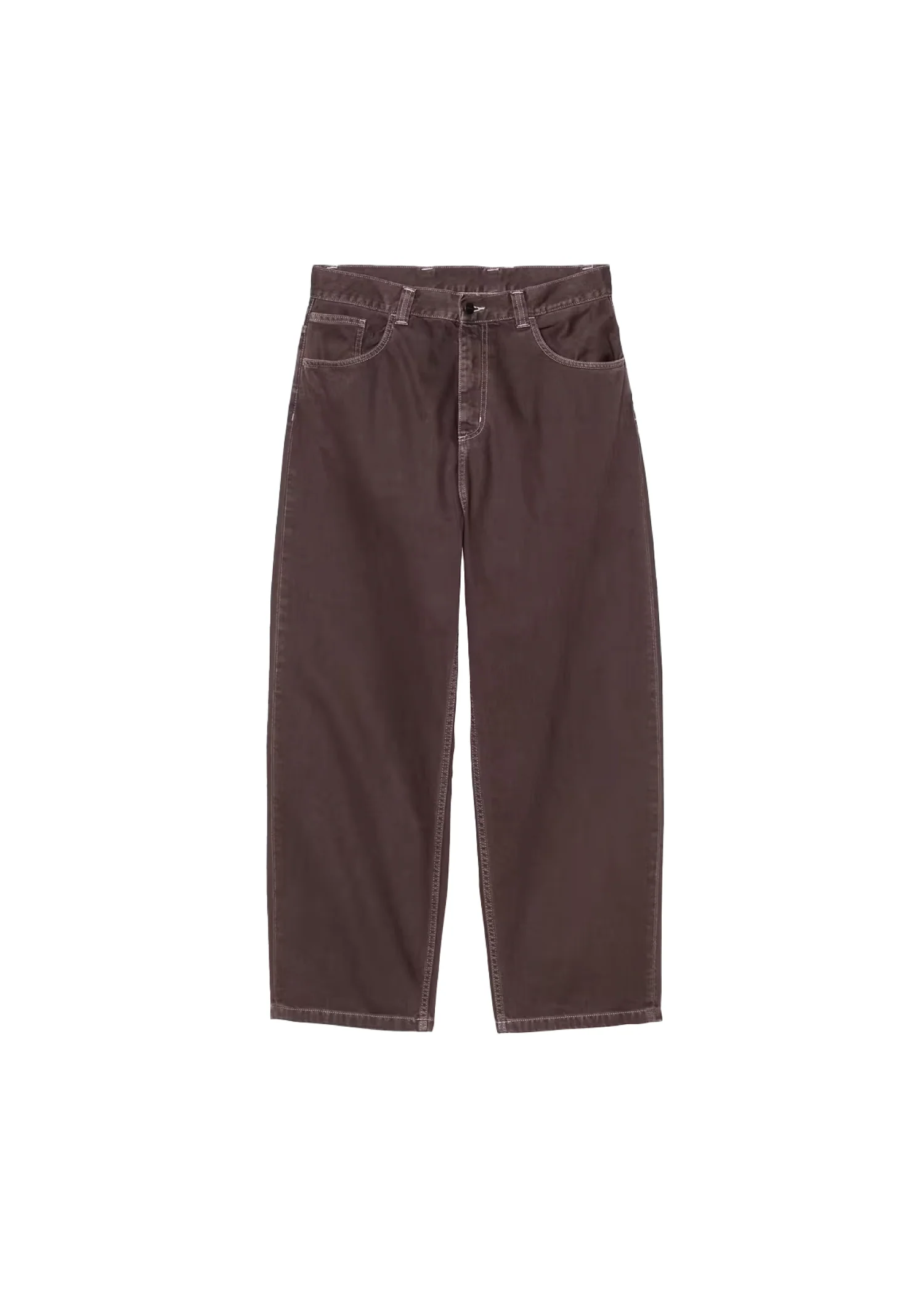 Carhartt Wip Jeans largo da uomo Brandon