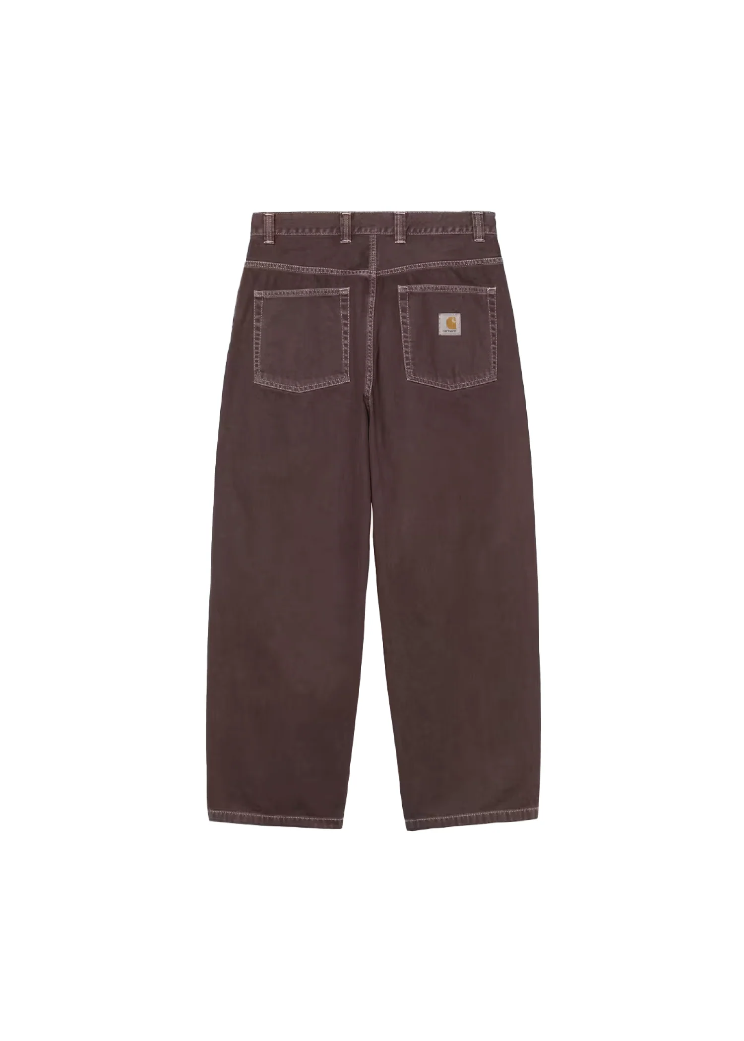 Carhartt Wip Jeans largo da uomo Brandon - Image 2
