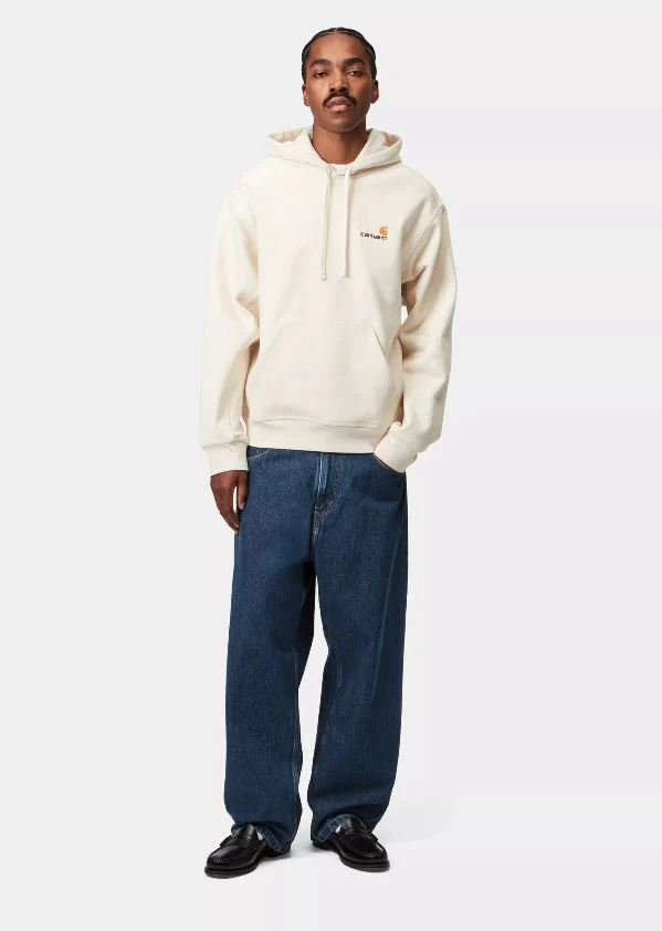Carhartt Wip Jeans da uomo largo Brandon - Image 2