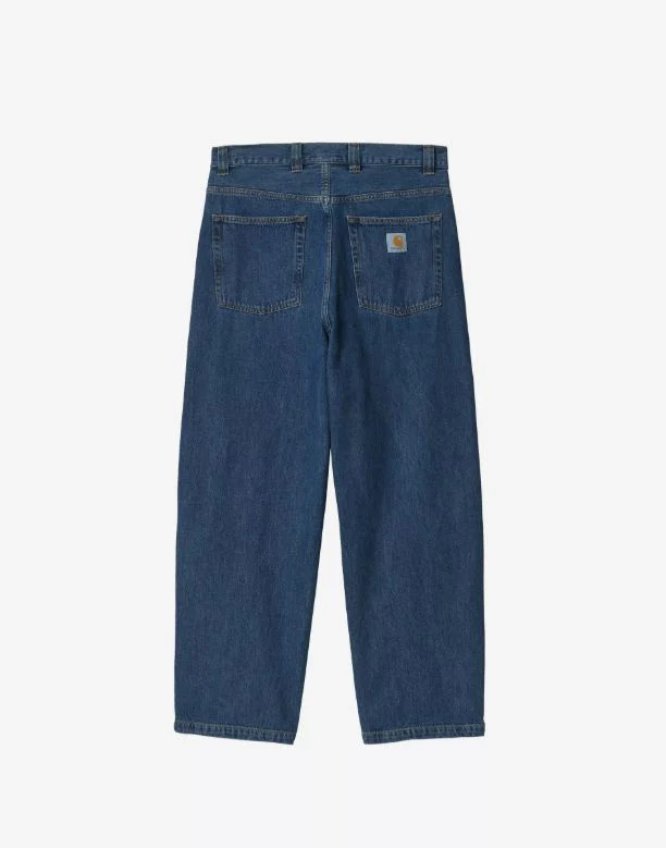 Carhartt Wip Jeans da uomo largo Brandon - Image 4