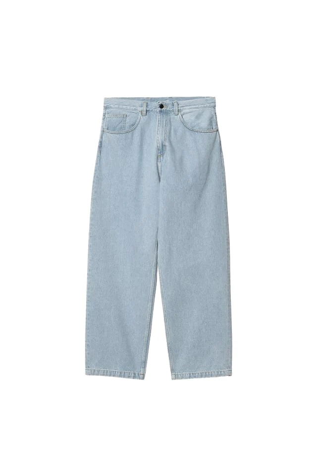 Carhartt Wip Jeans largo da uomo Brandon