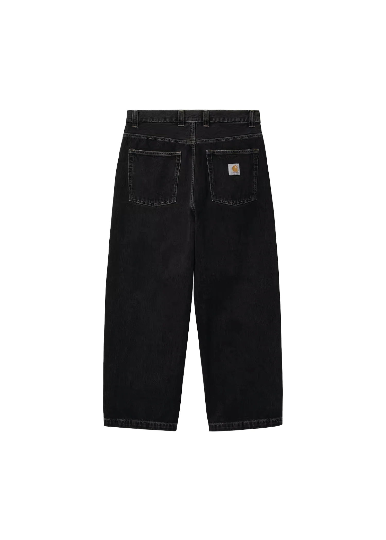 Carhartt Wip Jeans largo da uomo Brandon - Image 2