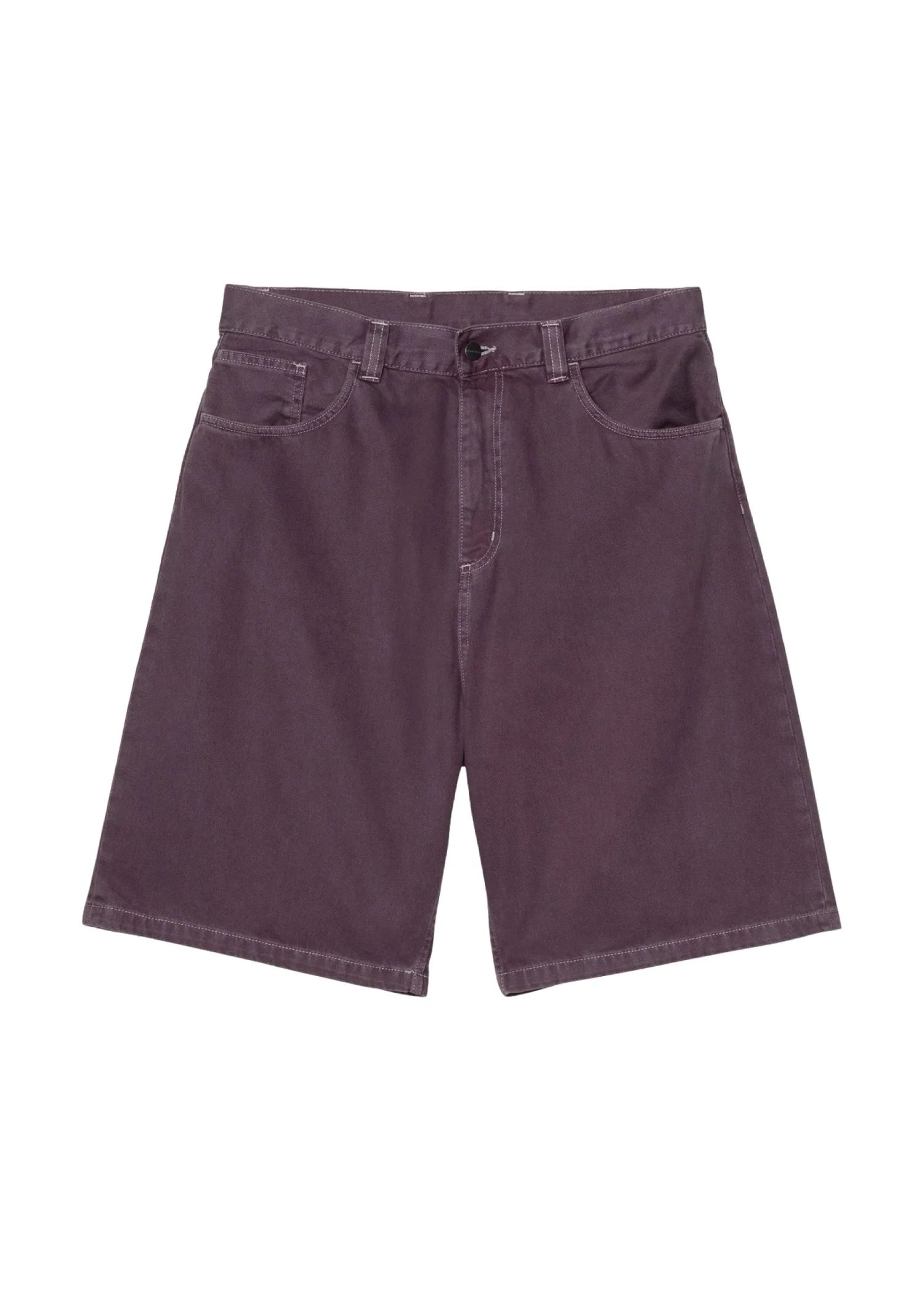 Carhartt Wip Pantaloncino in jeans da uomo Brandon - Image 2