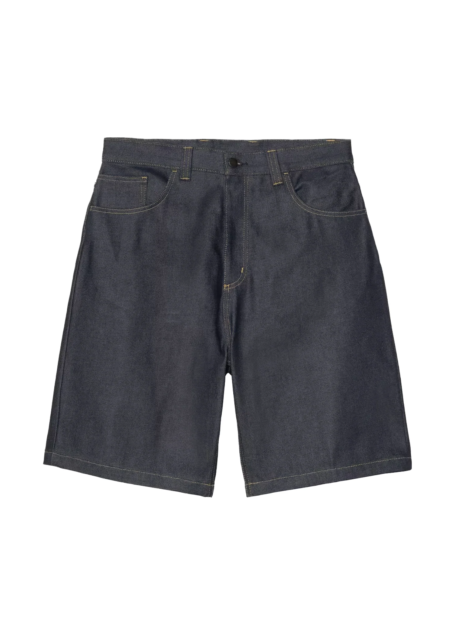 Carhartt Wip Pantaloncino in jeans da uomo Brandon - Image 2