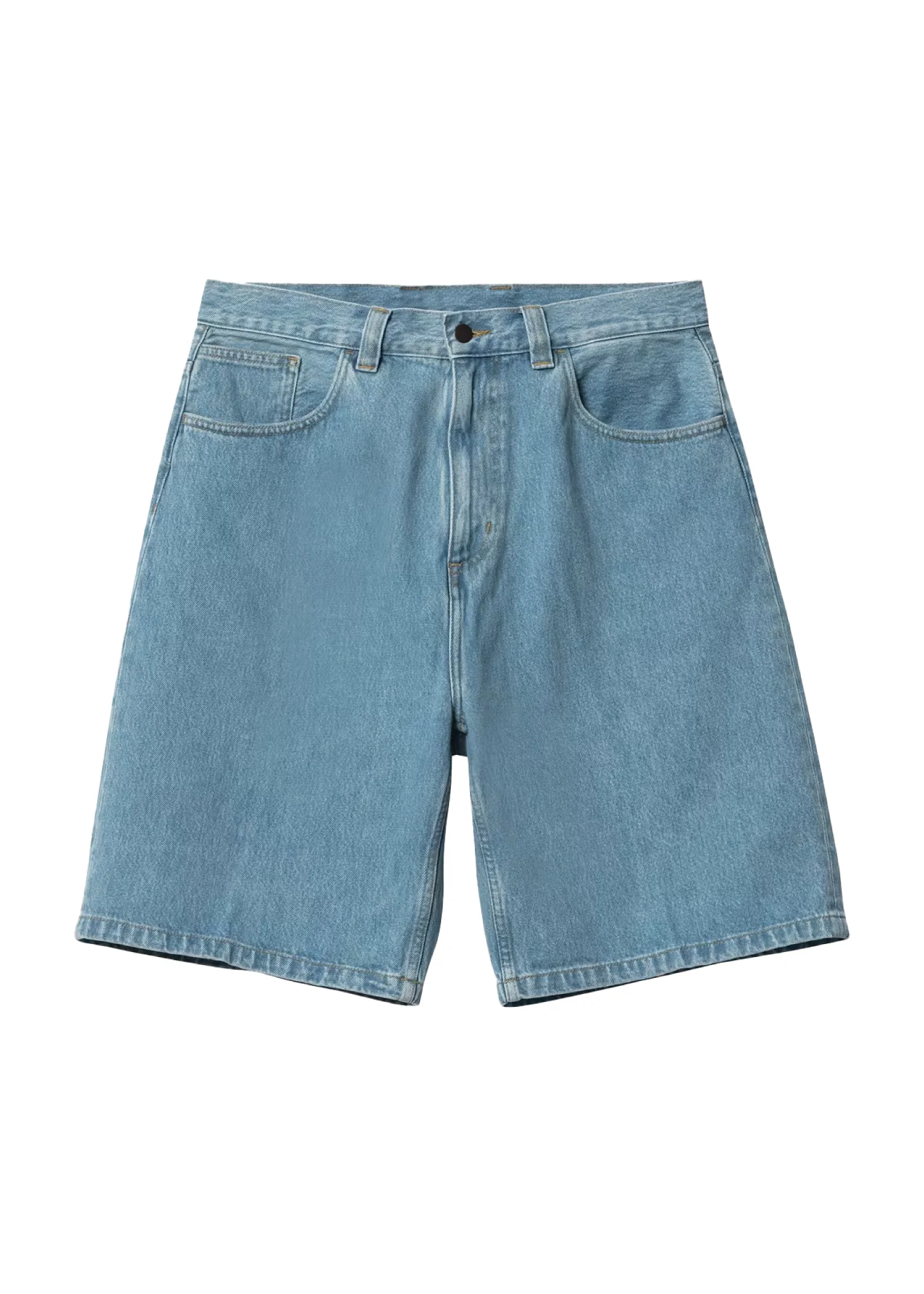 Carhartt Wip Pantaloncino in jeans da uomo Brandon - Image 2