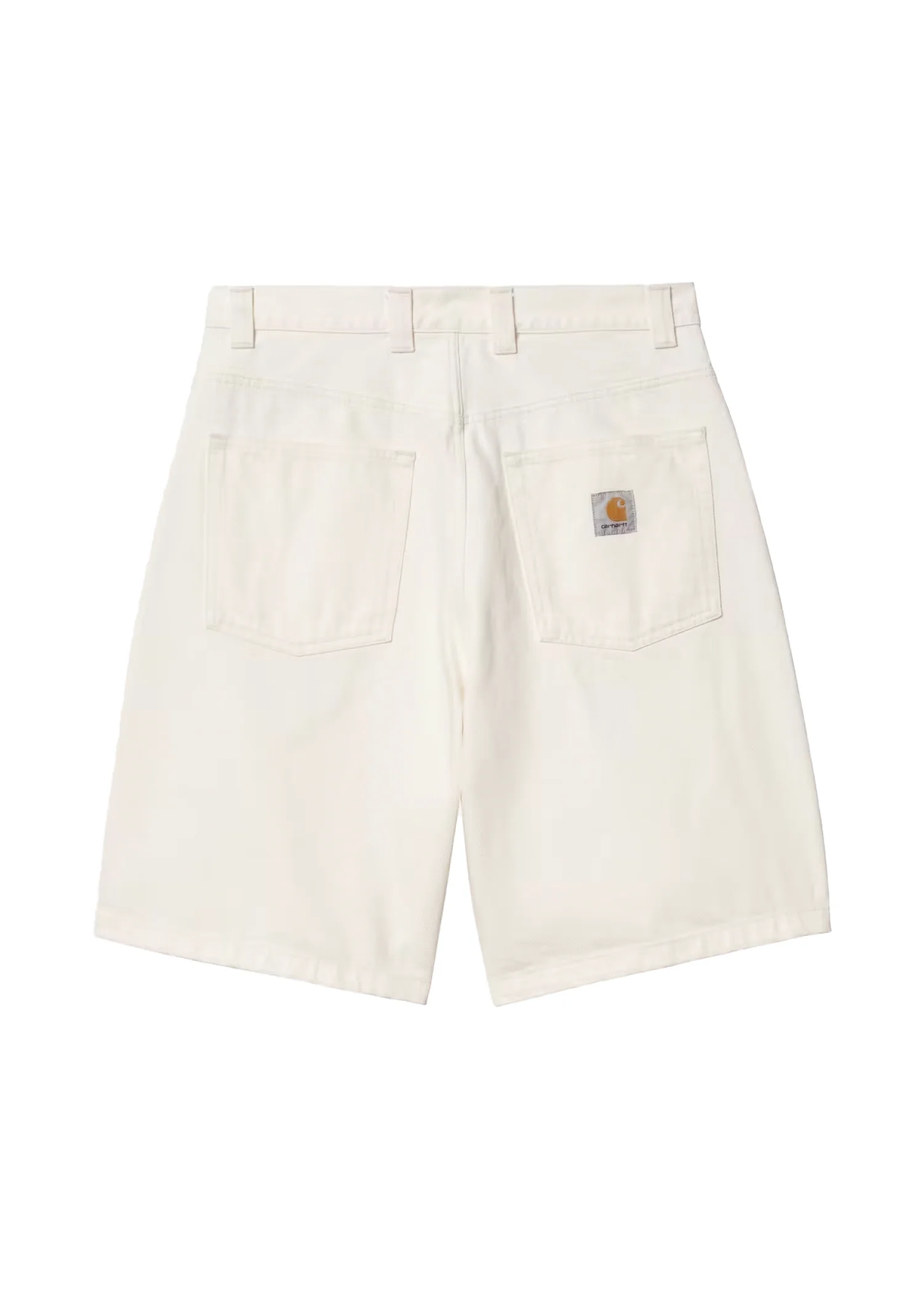 Carhartt Wip Pantaloncino da uomo Brandon