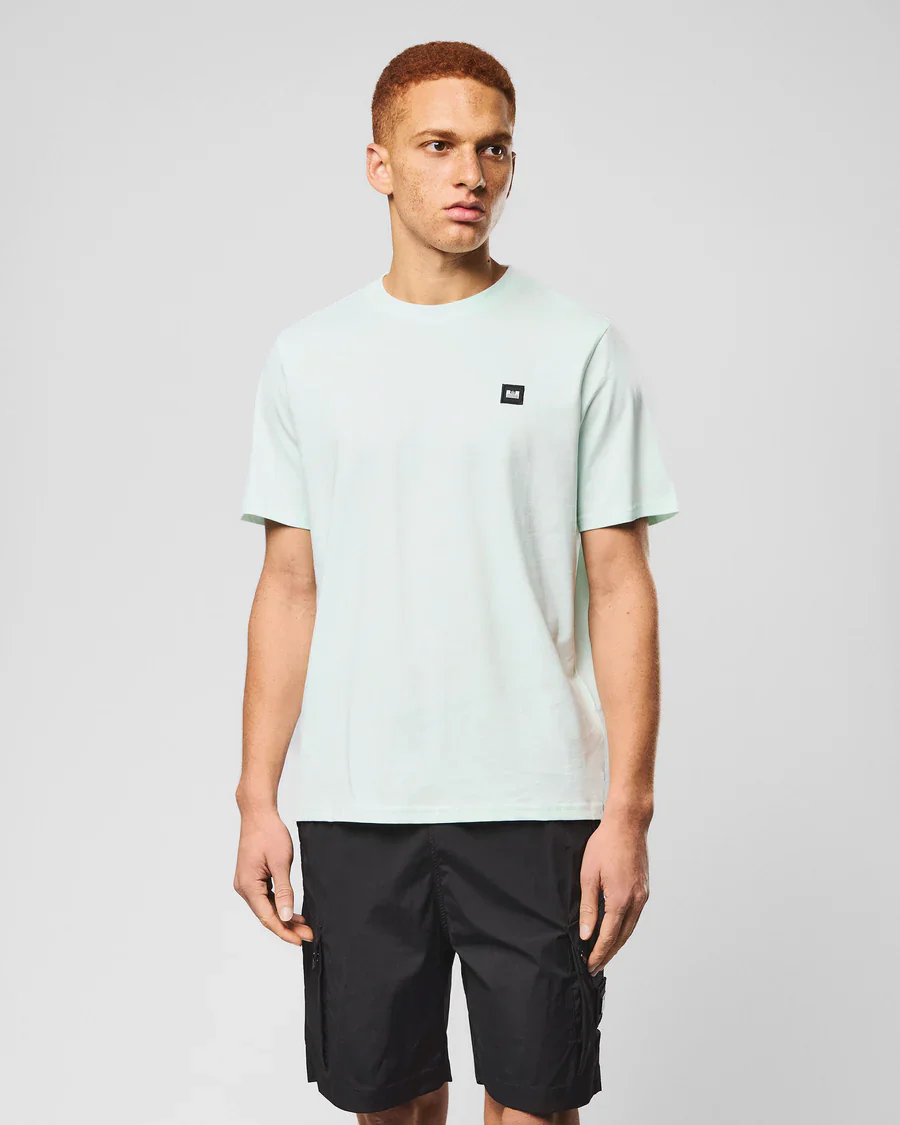 Weekend Offender T-Shirt da uomo manica corta Brooklands - Image 3