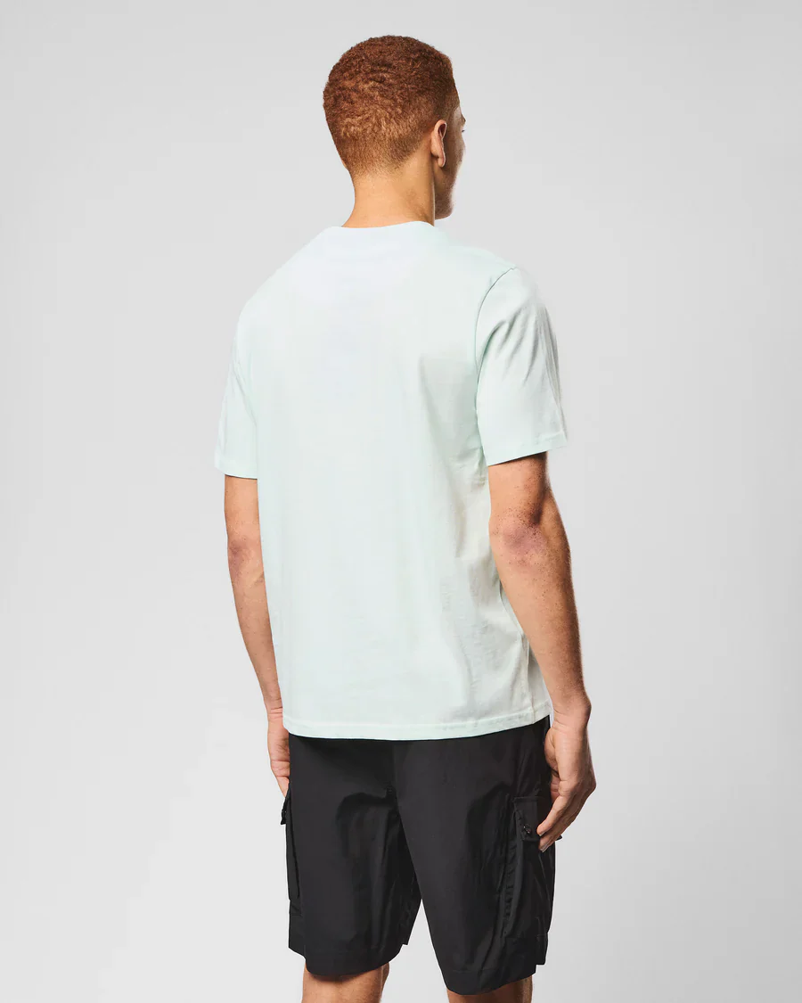 Weekend Offender T-Shirt da uomo manica corta Brooklands - Image 4