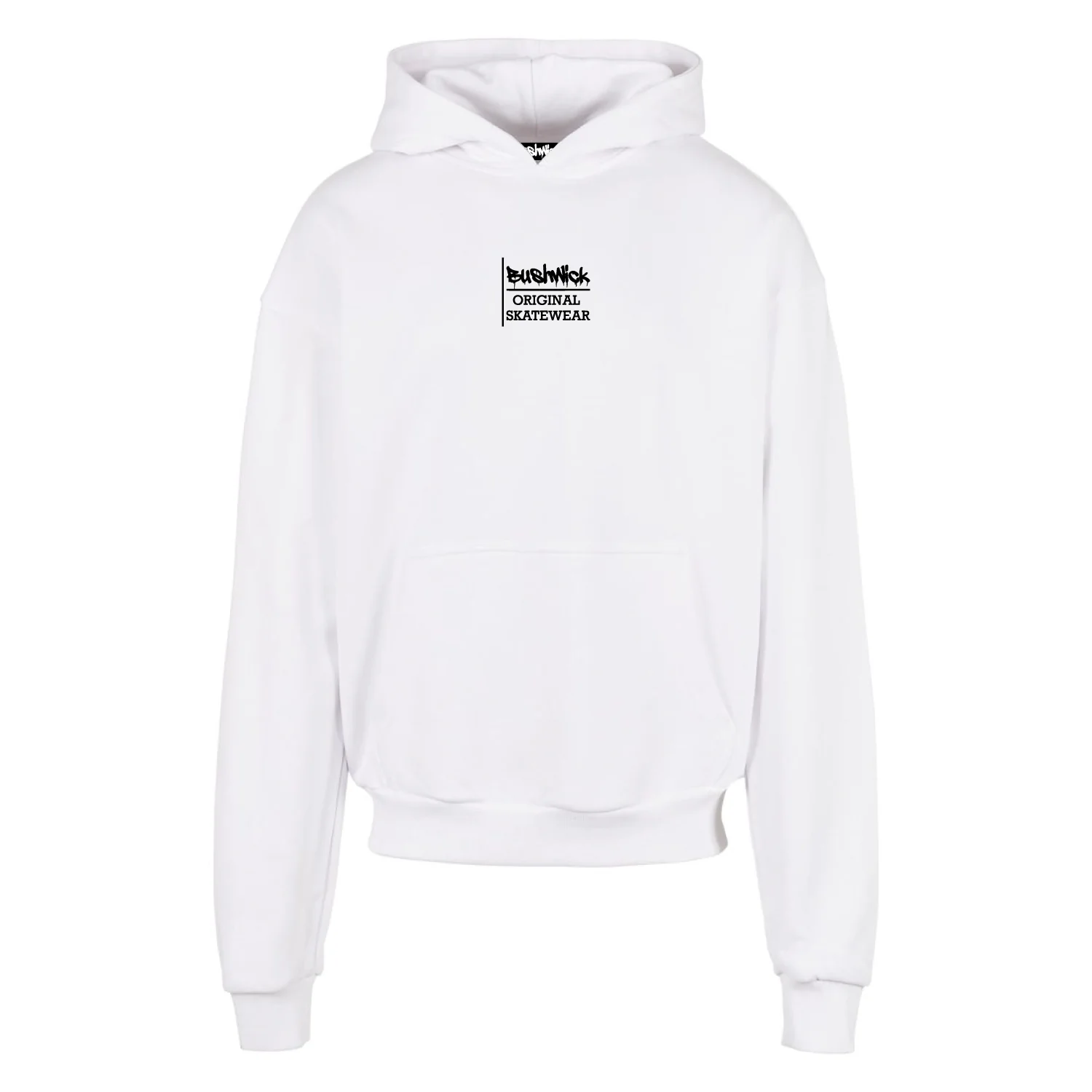 BUSHWICK ESSENTIAL HOODY 23FBSH31