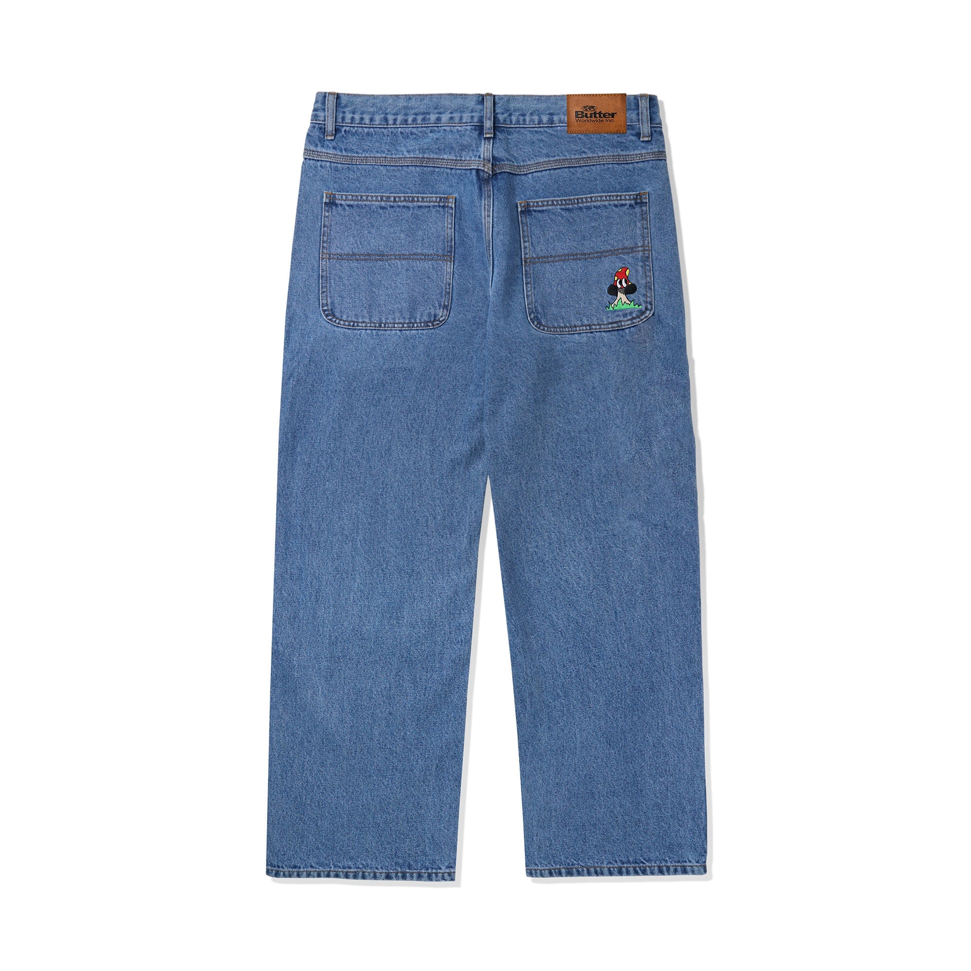 Buttergoods MUSHROOM PANTS - Image 2