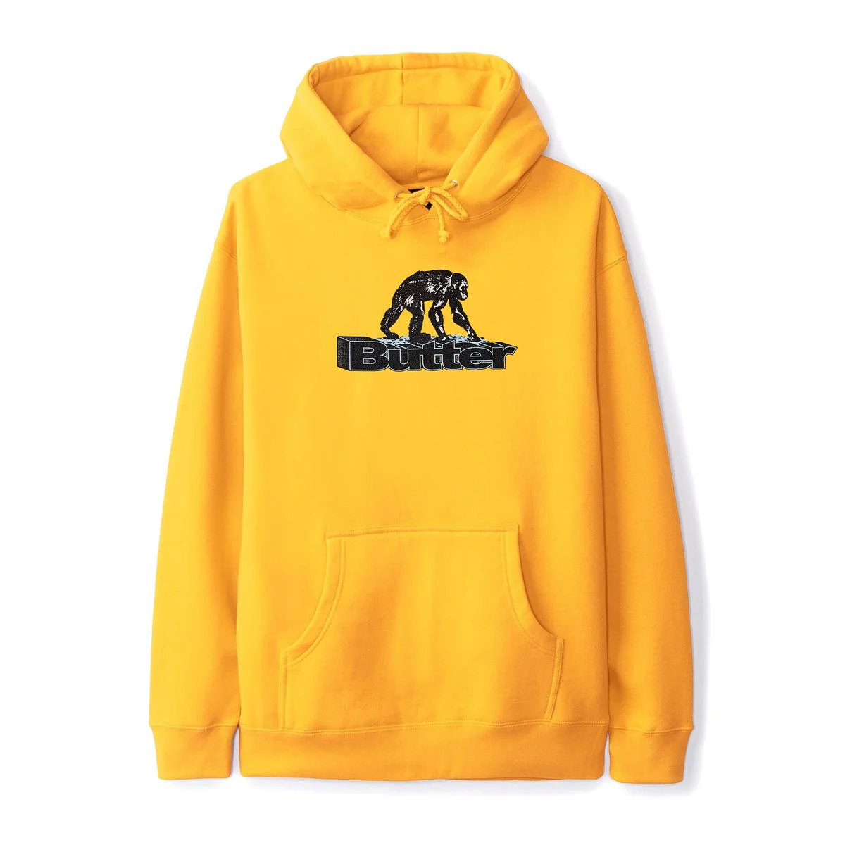 BUTTERGOOD PRIMATE HOOD BUG977