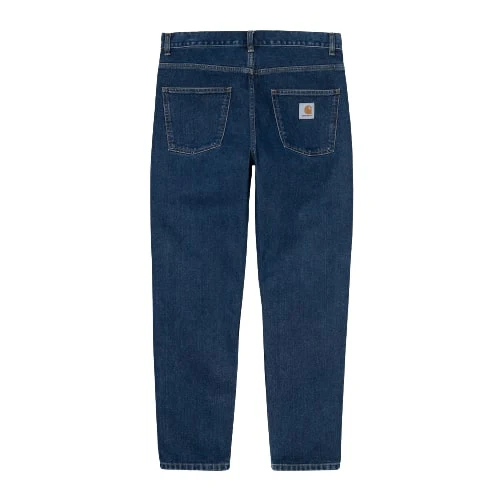 Carhartt Wip Jeans da uomo Newel lavaggio classico - Image 2