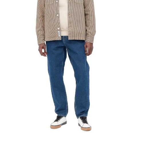 Carhartt Wip Jeans da uomo Newel lavaggio classico - Image 3