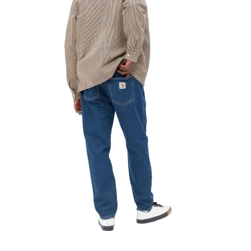Carhartt Wip Jeans da uomo Newel lavaggio classico - Image 4