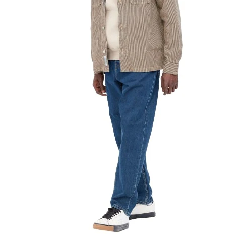 Carhartt Wip Jeans da uomo Newel lavaggio classico - Image 5