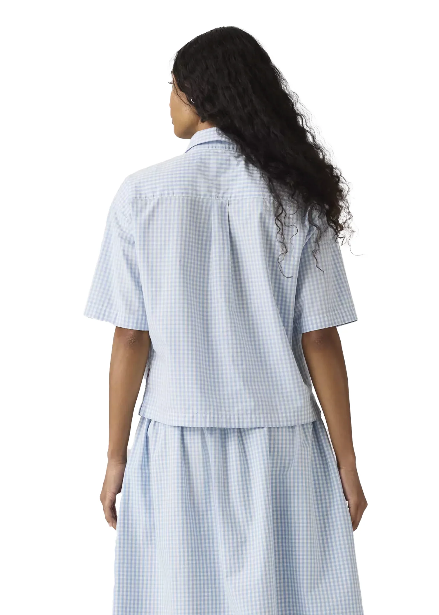 Levi's Camicia corta da donna Novelty Harlie - Image 3