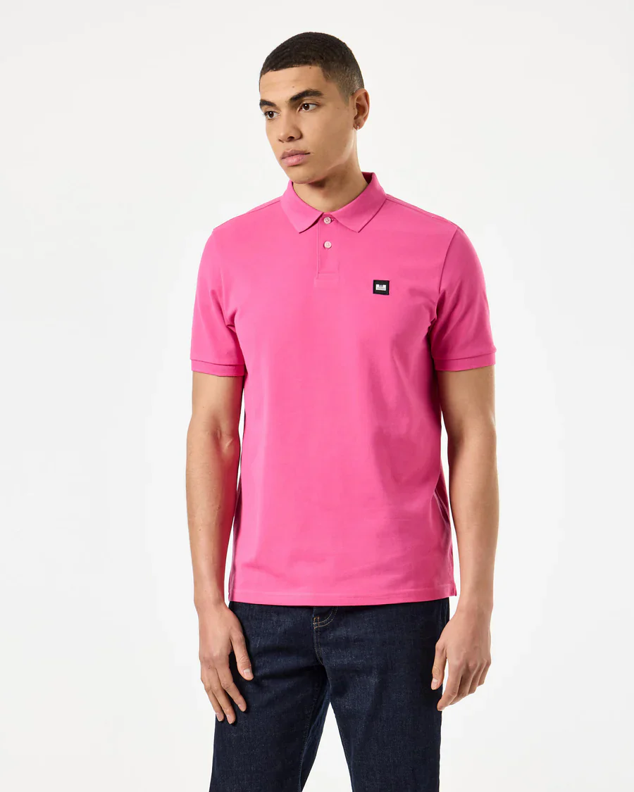 Weekend Offender Polo da uomo manica corta Caneiros - Image 3