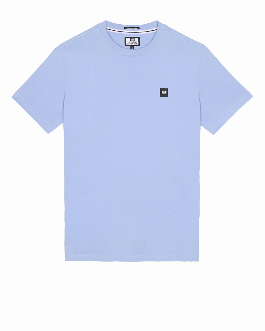 Weekend Offender T-Shirt da uomo manica corta Cannon Beach TS1A01