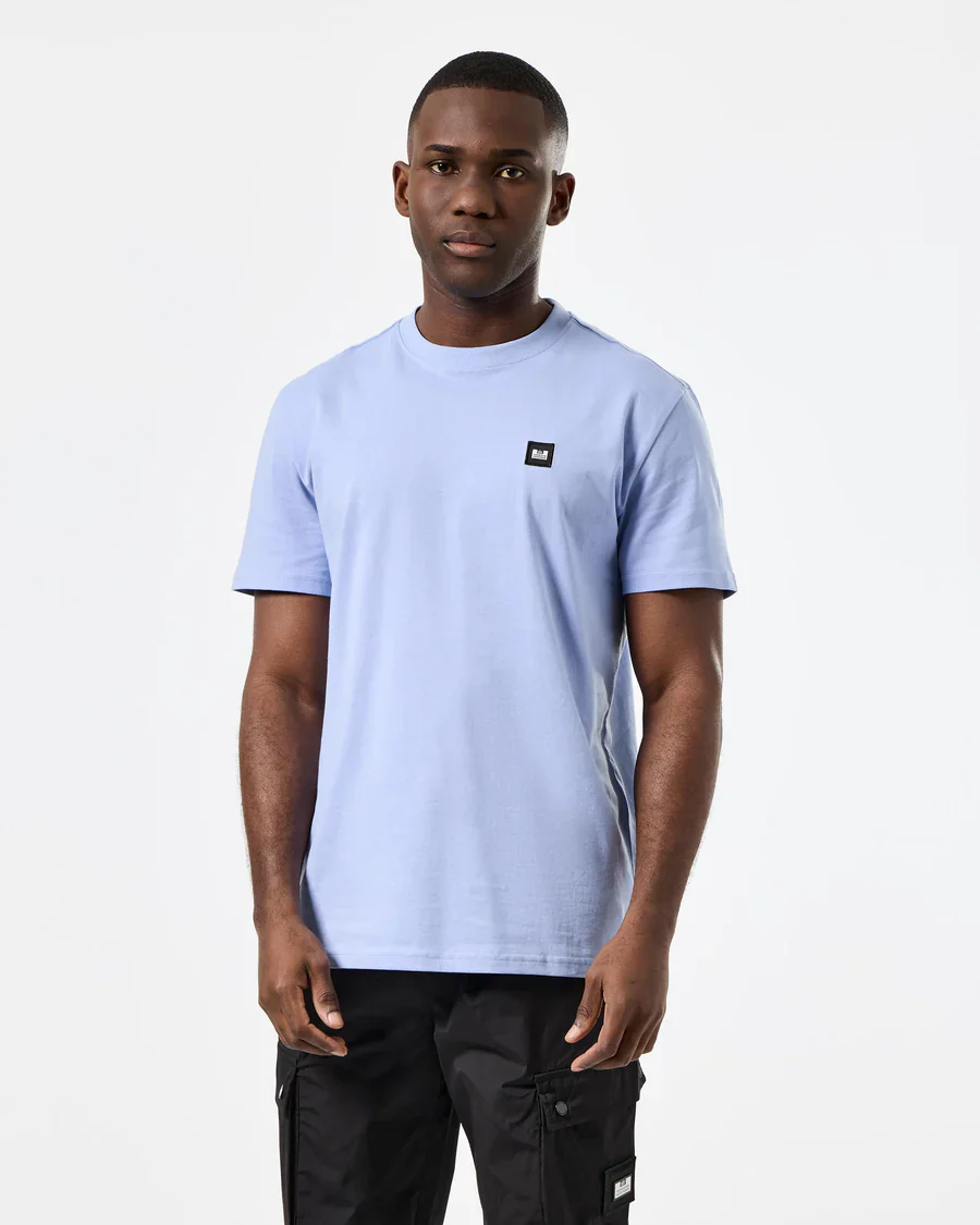 Weekend Offender T-Shirt da uomo manica corta Cannon Beach TS1A01 - Image 2
