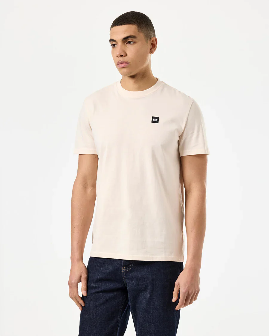 Weekend Offender T-Shirt da uomo manica corta Cannon Beach TS1A01 - Image 4