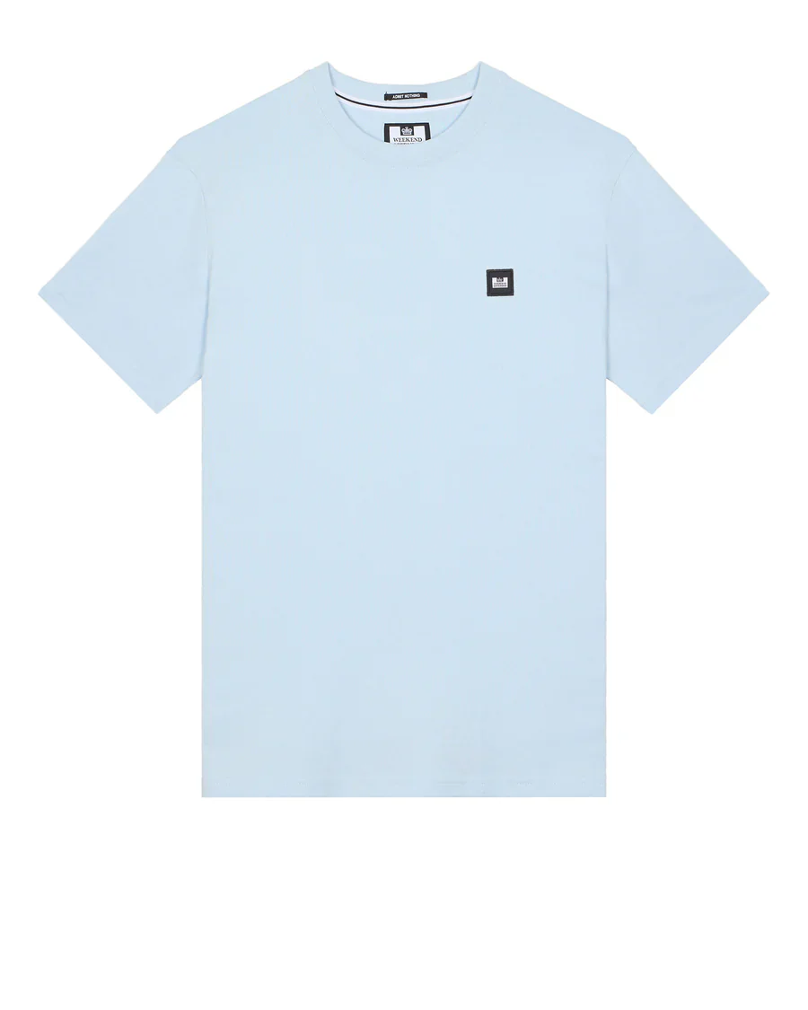 Weekend Offender T-Shirt da uomo manica corta Cannon Beach TS1A01 - Image 7
