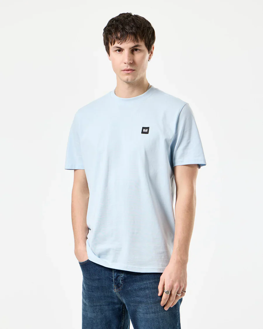 Weekend Offender T-Shirt da uomo manica corta Cannon Beach TS1A01 - Image 8