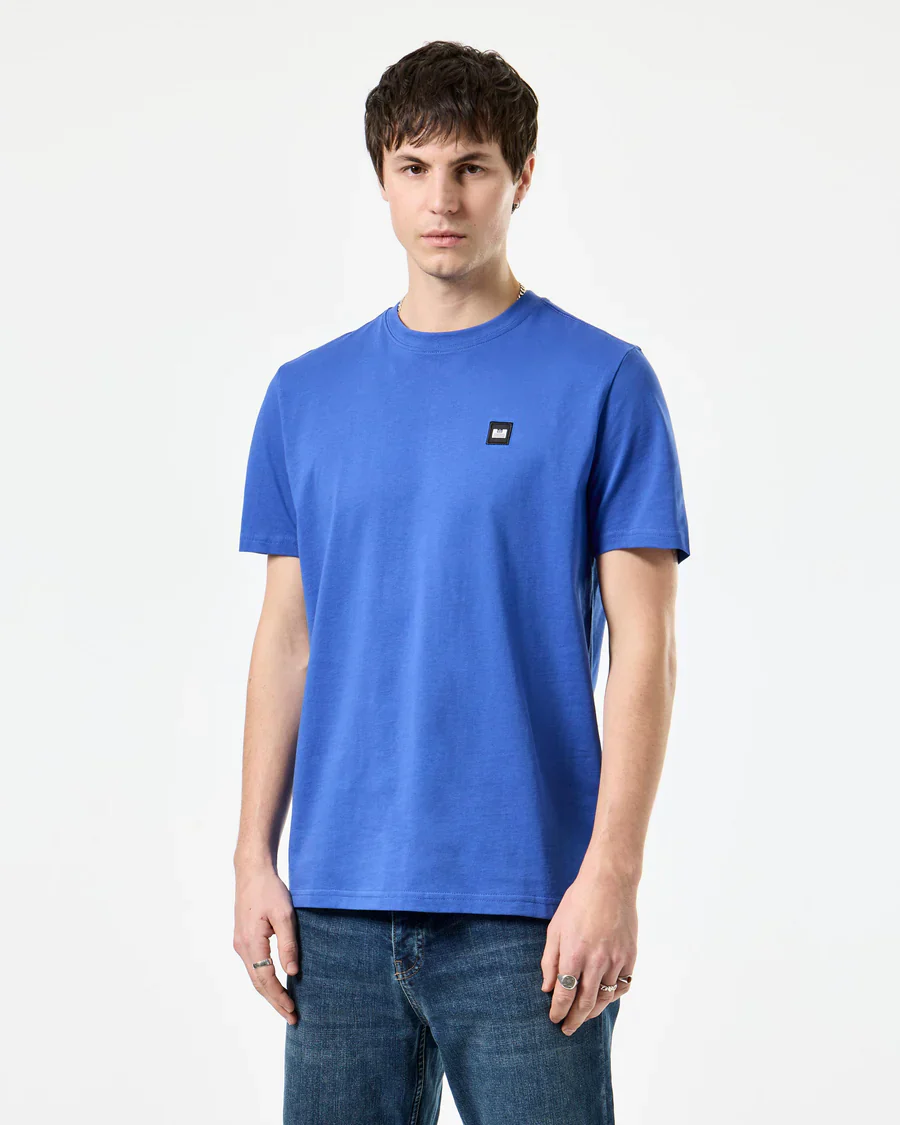 Weekend Offender T-Shirt da uomo manica corta Cannon Beach - Image 3