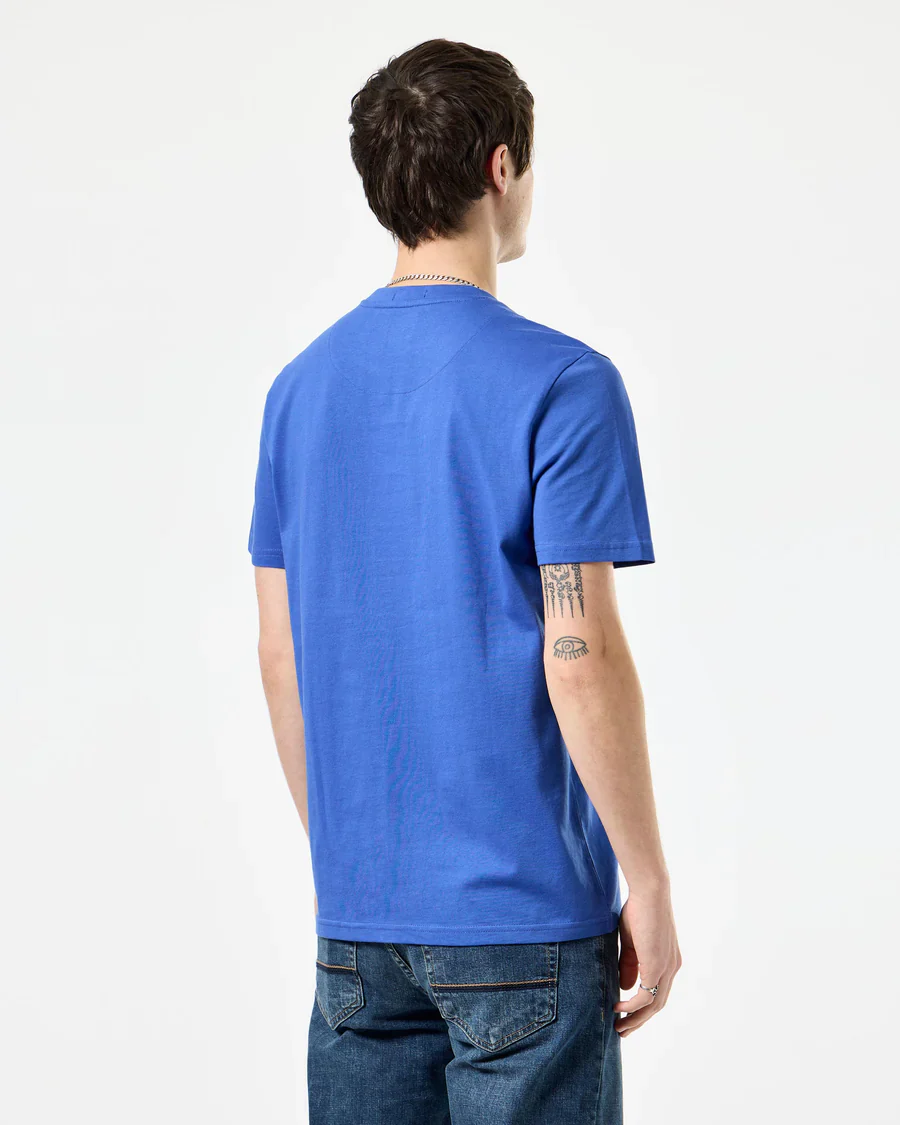 Weekend Offender T-Shirt da uomo manica corta Cannon Beach - Image 4