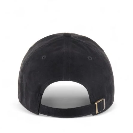 '47 Brand Cappellino unisex Il cappellino New York Yankees Ultrasuede nero - Image 2
