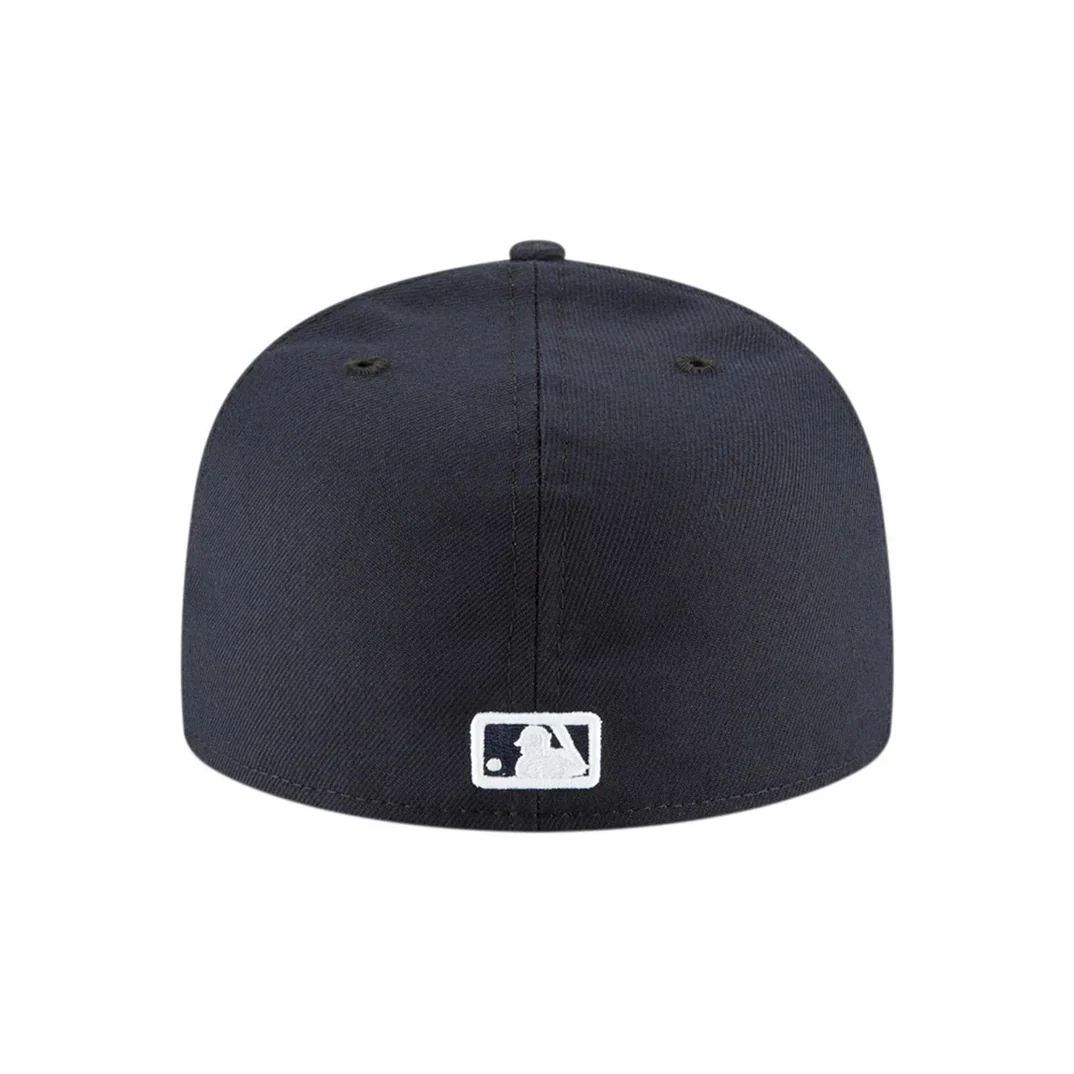 New Era Cappello unisex Fitted Detroit Tigers blu - Image 2