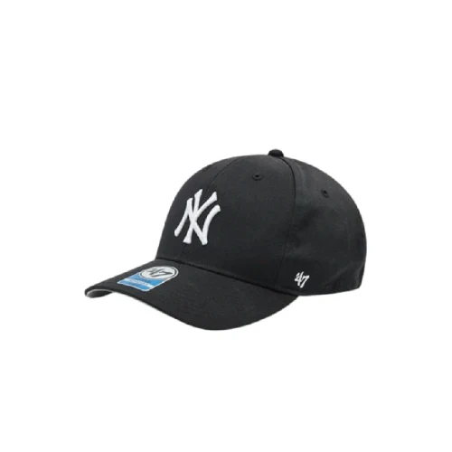 '47 Brand Cappellino MVP New York Yankees nero - Image 3