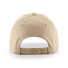 '47 Brand Cappellino New York Yankees beige scuro - Image 2