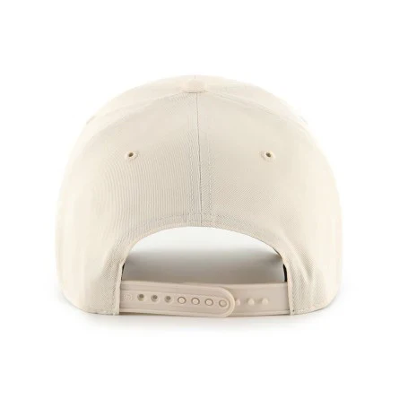 '47 Brand  Cappellino unisex New York Yankees panna - Image 2