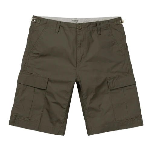 CARHARTT WIP AVIATION SHORT I028245-6302