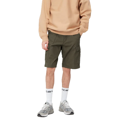 CARHARTT WIP AVIATION SHORT I028245-6302 - Image 3