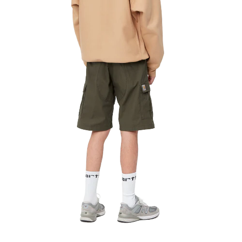 CARHARTT WIP AVIATION SHORT I028245-6302 - Image 4