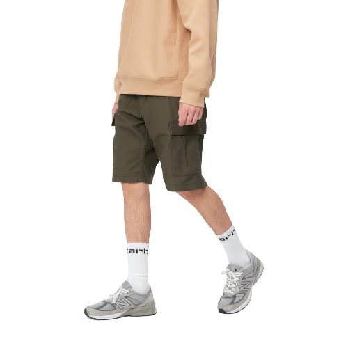 CARHARTT WIP AVIATION SHORT I028245-6302 - Image 5