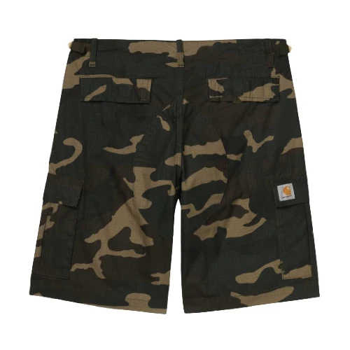 CARHARTT WIP AVIATION SHORT I028245-64002 - Image 2