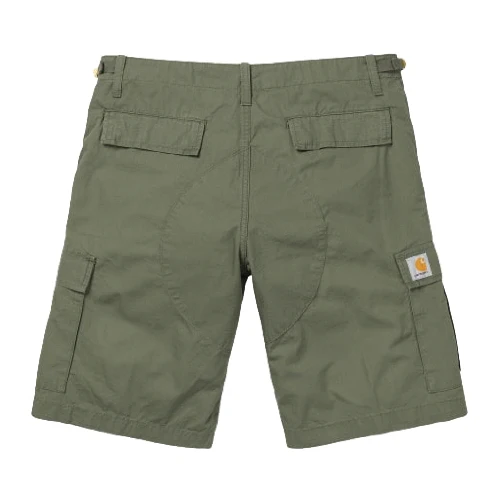 CARHARTT WIP AVIATION SHORT I028245-66702 - Image 2
