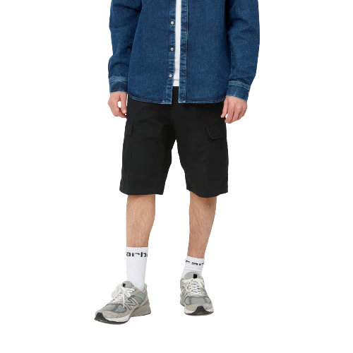 CARHARTT WIP AVIATION SHORT I028245-8902 - Image 3