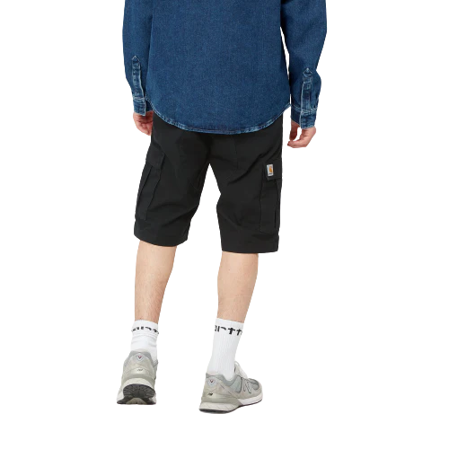 CARHARTT WIP AVIATION SHORT I028245-8902 - Image 4