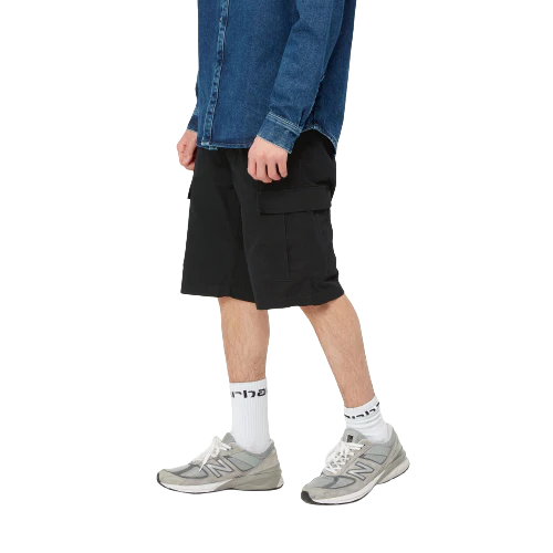 CARHARTT WIP AVIATION SHORT I028245-8902 - Image 5