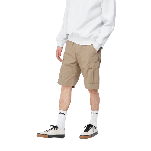 CARHARTT WIP AVIATION SHORT I028245-8Y02 - Image 3