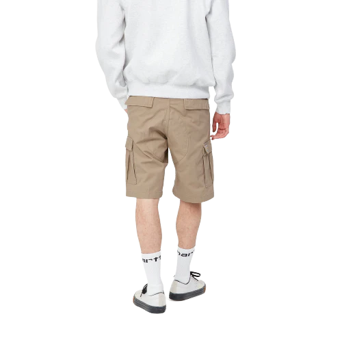 CARHARTT WIP AVIATION SHORT I028245-8Y02 - Image 4